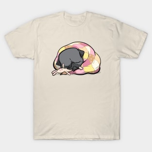 Bunny Nap T-Shirt